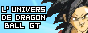 //=> L Univers de Dragon Ball GT