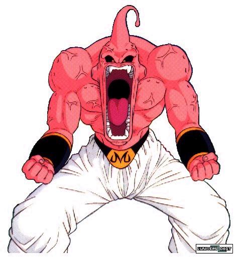 la 2eme vrai transformation de bou resemble a cela cest exactement le meme mais il a manger boubou le gros en le transformant en chocolat - Boubou Dbz la 2eme vrai transformation de bou resemble a cela cest exactement le meme mais il a manger boubou le gros en le transformant en chocolat - Boubou Dbz