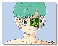 dragon ball z rencontre