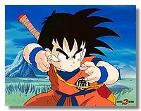 sangoku rencontre son pere