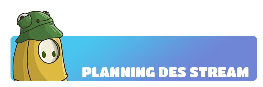 Planning